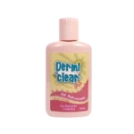 DERMI CLEAR ROSADO ECAR PIEL X 120 ML
