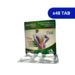 AFLIXDOL FORTE ROCIPHAR CAJA X 48