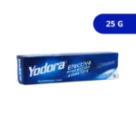 YODORA TQ DESODORANTE CREMA X 25 G