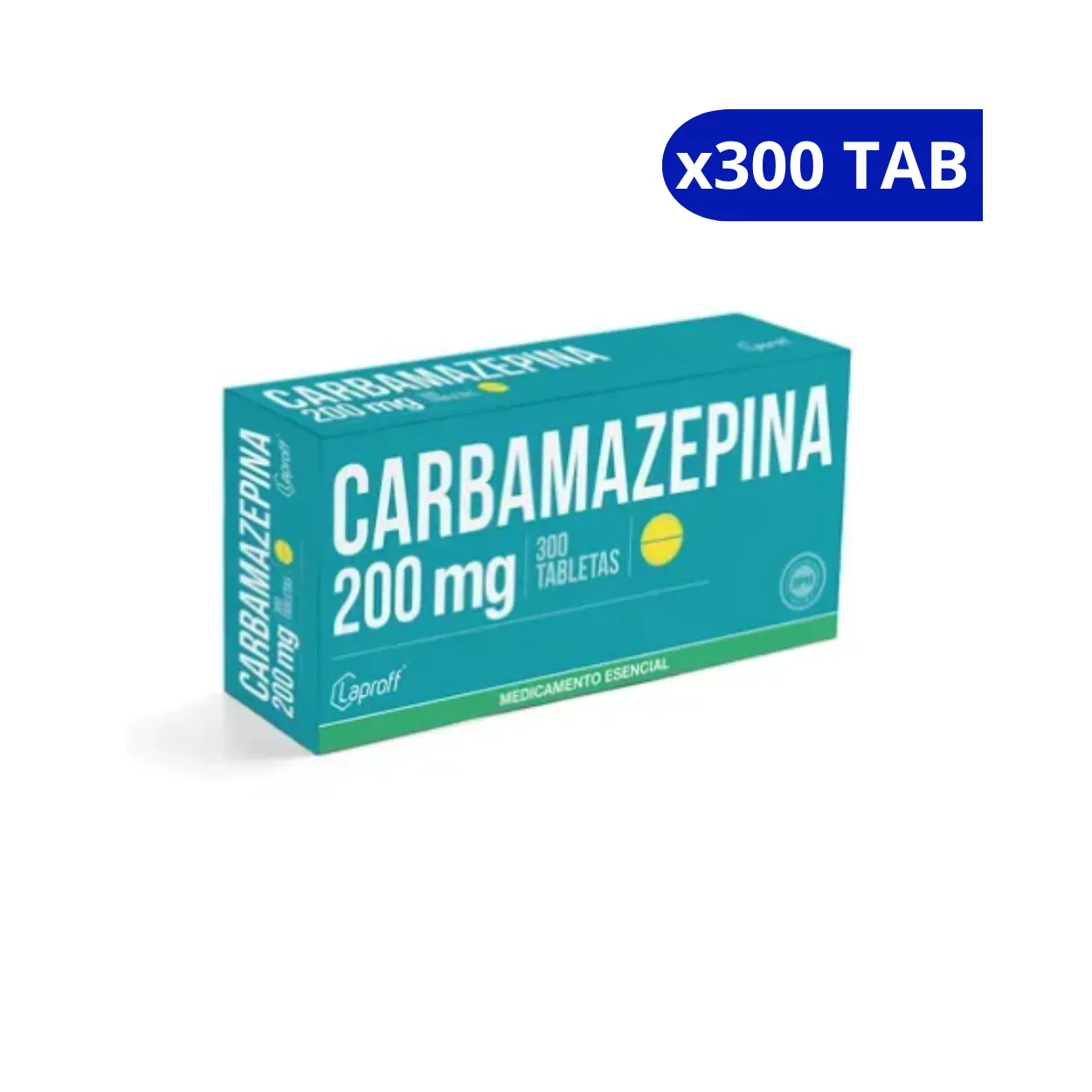 image1io6spayec5smfu89h51.webp CARBAMAZEPINA LPFF 200 MG X 300 TAB - Imagen 1