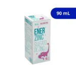 ENERZINC LPFF SULFATO DE ZINC X 90 ML
