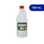 ALCOHOL ANTISEPTICO OSA X 750 ML