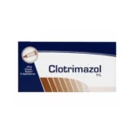 CLOTRIMAZOL COAS CREMA VAGINAL
