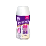 PEDIASURE ABBOTT VAINILLA X 220 ML