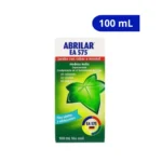 ABRILAR EA 575 MEGALABS HEDERA HELIX X 100 ML