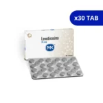 LEVOTIROXINA SODICA M.K 25 MCG X 30 TAB