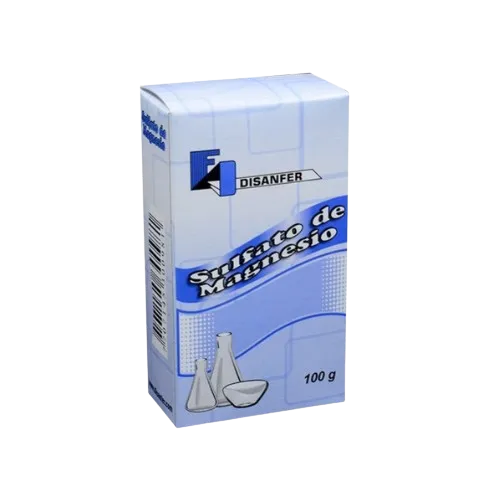 image1jtgg1wg873lwwpvh91.webp SULFATO MAGNESIO DIFER CAJA X 100 GR - Imagen 1