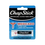 CHAP STICK MEDICADO PFIZER PROTECTOR LABIAL