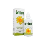 ARNICA LOCION DIFER FCO X 60 ML