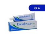 DICLOFENACO EXPO GEL 1 % X 50 G