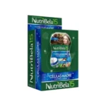 SHAMPOO NUTRIBELA CELULAS MADRE QUALA AZUL X 12 SOBRES