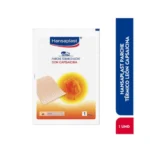 PARCHE TERMICO LEON X 1 UND