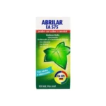 ABRILAR EA 575 MEGALABS HEDERA HELIX X 100 ML - Imagen 3