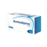 AMLODIPINO COAS 5 MG X 330 TAB - Imagen 2