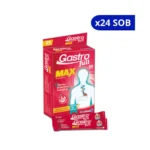 GASTROFULL MAX COAS X 24 SACHETS X 10 ML