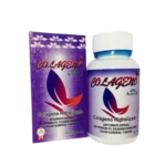 COLAGENO HIDROLIZADO ALNATURE X 60 TAB