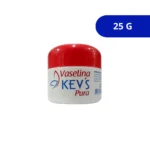 VASELINA KEVS PURA X 25 GR
