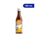 EMULSION DE SCOTT GLAX TRADICIONAL  X 180 ML