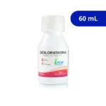 DESLORATADINA ECAR JBE X 60 ML SABOR UVA