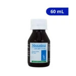 NISTATINA LABIN SUS X 60 ML
