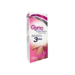GYNO COMFORT VT CLOTRIMAZOL VAGINAL 2% X 3 APLICADORES