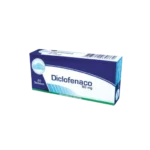 DICLOFENACO COAS 50 MG X 20 TAB