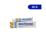 NEOTRISONA MEDIGEN NEO - CLOTRI - BETA X 20 GR