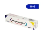 BETAMETASONA ANGLO CREMA 0,05% X 40 GR