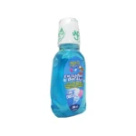 ENJUAGUE BUCAL KIDS YOKY SABOR CHICLE X 200 ML