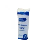 VENDA DE YESO BEGUT 8x5 X UND