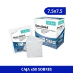 GASA ESTERIL ALFA 3 X 3  X 300 UNDS X 50 SOBRES