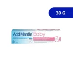 ACID MANTLE BABY BAYER X 30 GR