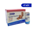 VENDA ELASTICA BEGUT 4 X 5