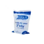 VENDA DE YESO BEGUT 3x5 X UND