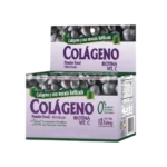 COLAGENO HIDROLIZADO FRESHLY  X 12 SOBRES