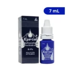 EYEZUL NAFAZOLINA PROCAPS X 7 ML
