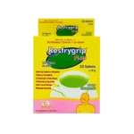 RESFRYGRIP LABQ ACETAMINOFEN POLVO 18 GR X 25 SOB