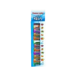MIXI KEVS PROTECTOR LABIAL X 12 UNDS