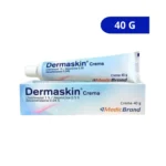 DERMASKIN BRAND CREMA X 40 GR