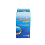 ALIVIUM GRIPA OPHALAC X 120 CAP