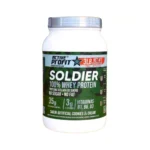 SOLDIER COLNATURALES PROTEINA LIMPIA 3 LB
