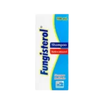 FUNGISTEROL LABQ KETOCONAZOL SHAMPOO X 100 ML
