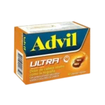 ADVIL ULTRA PFIZER X 40 CAP