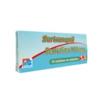 SERTRANQUIL LABQ SERTRALINA 100 MG X 10 TAB