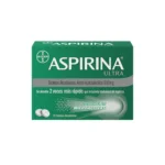 ASPIRINA ULTRA BAYER X 20 TABLETAS