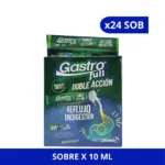 GASTROFULL DOBLE ACCION COAS X 24 SACHETS X 10 ML