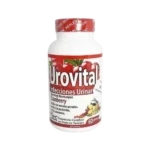 UROVITAL FRESHLY INFECCIONES URINARIAS X 60 CAP