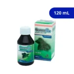 BRONCOFLEM HEDERA HELIX RUECAM X 120 ML