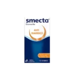 SMECTA SYNTHE X 10 SOBRES