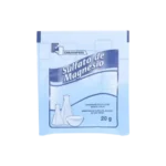 SULFATO MAGNESIO DIFER 20 G X 50 SOB